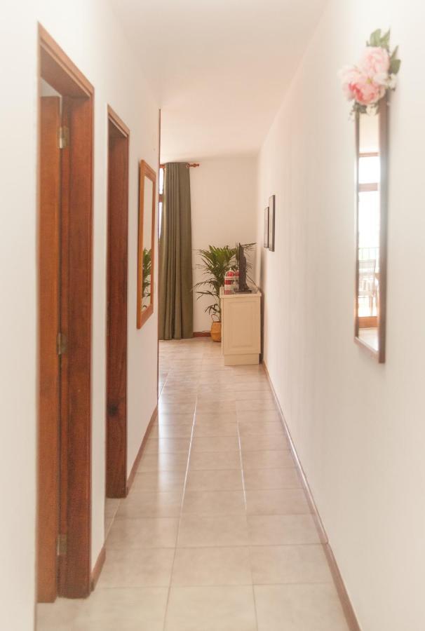 Tías Apartamentos Thaisay מראה חיצוני תמונה