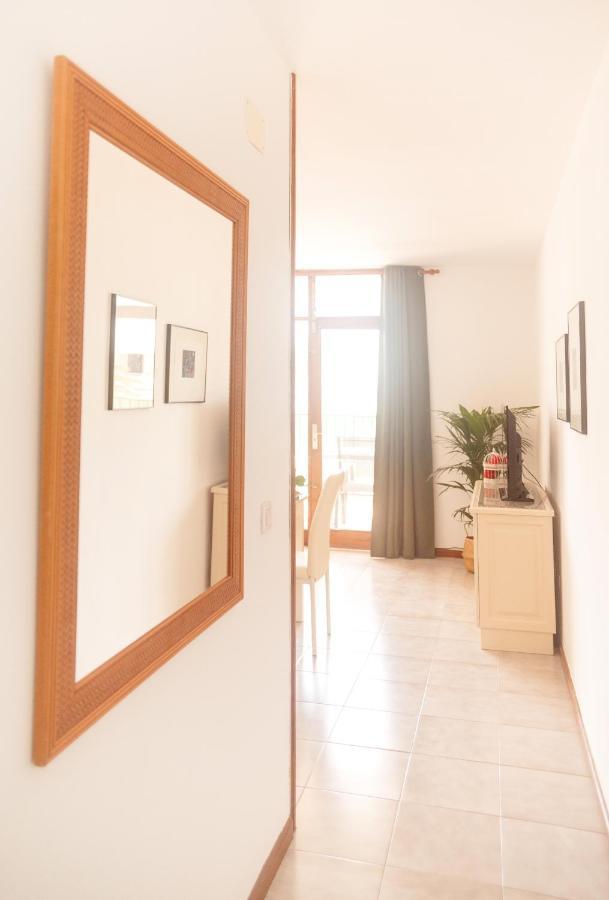 Tías Apartamentos Thaisay מראה חיצוני תמונה