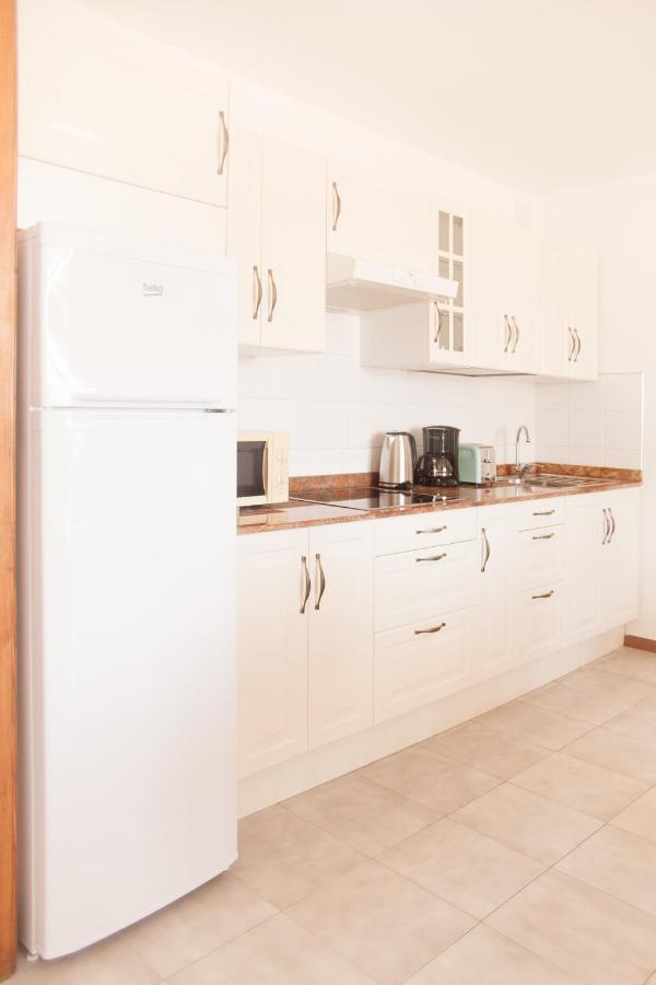 Tías Apartamentos Thaisay מראה חיצוני תמונה